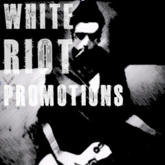 White Riot Promotions