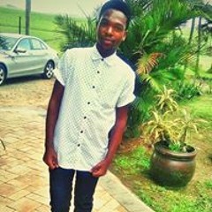 Minenhle Mike Dlamini