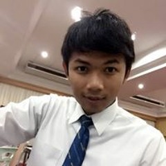 Jatupon Onsuk Bank'za