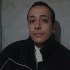 Ahmed Khaled Al Araby