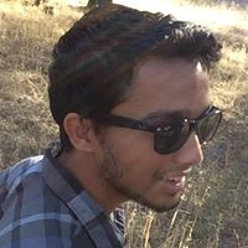 Nishant Mandapaty’s avatar