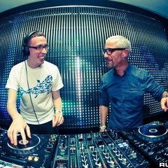 Above & Beyond Remix