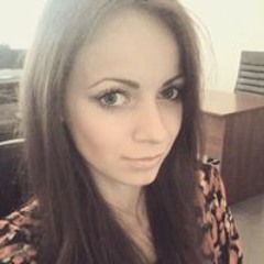 Anna April