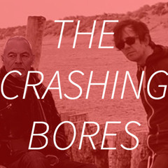 The Crashing Bores