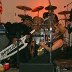 Larry Griffin-Sledge