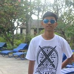 Dwiky Septiana Putra