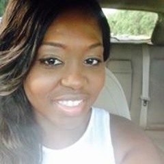 Joyianna Sainvil