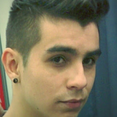 Alex Fragoso