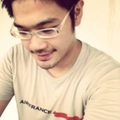 Aaron Lin