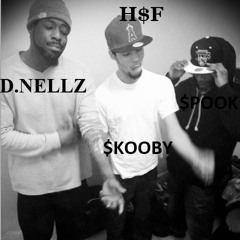 H.$.F music page