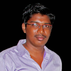 Isaac Kirubhakaran