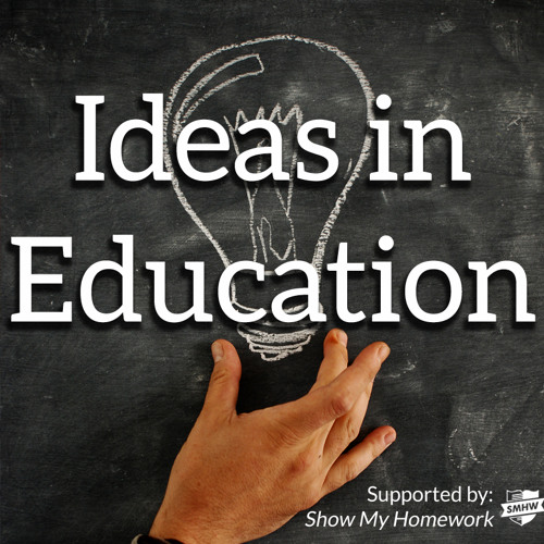 Ideas in Education’s avatar