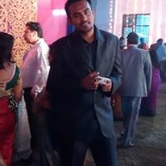 Abhishek Logan