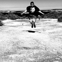 William Marcus Topia