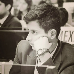 Manav Bahl
