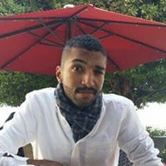 Emad Khaled