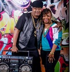 Shaun Anthony Williams