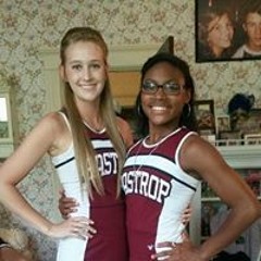 Grace Eliashia-marie