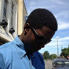 Akeem Payne