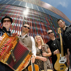 Cajun Roosters