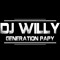 DJ Willy Papy