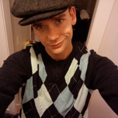 Christopher Evans 99