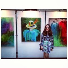 Pattrarawee Lertsiriprapa