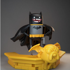 Salem Crispy Veracht