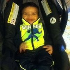 Mary BooThomas Conley