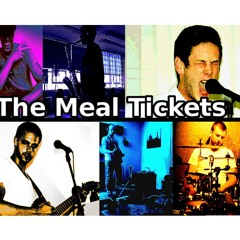 The Meal Tickets