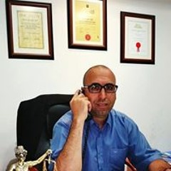 Avi Even Haim Lawyer