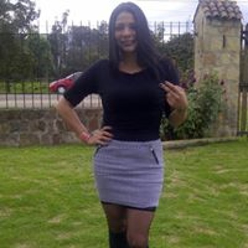 Paula Moreno’s avatar