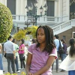 Laleti Monterro Khumalo