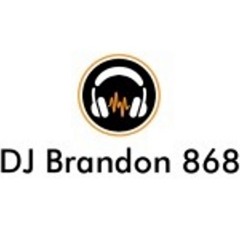 DJ Brandon 868