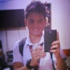 Ralph Jayjay Dimaapi