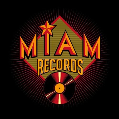 Miam Records’s avatar