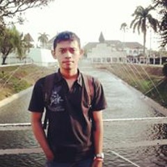 Apriyanto Dwi Nugroho