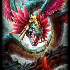 kukulkan's testicles