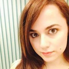 Carolina Belén Giménez