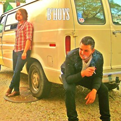 B'hoys