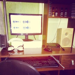 STUDIO DOS AFRICANOS