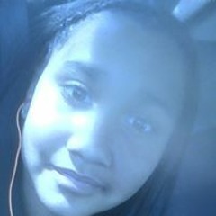 Ashanti Rizo