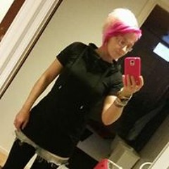 Nina Salonen Os Jokinen