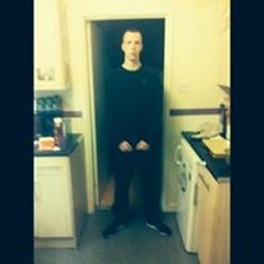 Josh Hartley