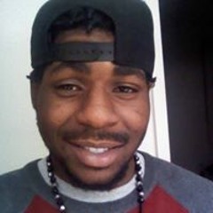 Lethal Mf'n Reed
