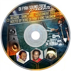 Di Fyah sound Crew