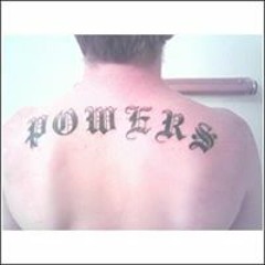 John Powers