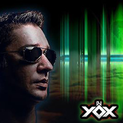 DJ YoX DnB