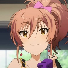 Jougasaki Mika