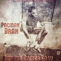 Pacman Bran-Group Home Freestyle